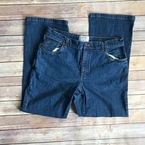 mainstreet blues stretch jeans